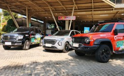 Gandeng Polda Jatim, Chatour Travel Jamin Kelancaran Mudik 2026