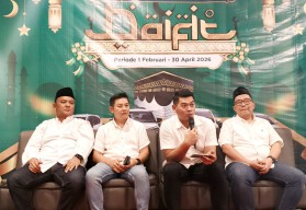 Mau Mudik Pakai Mobil Baru? Intip Promo DAIFIT dari Astra Daihatsu