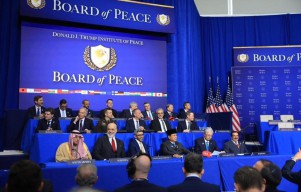 MUI Desak RI Keluar dari Board of Peace Usai Kematian Ali Khamenei