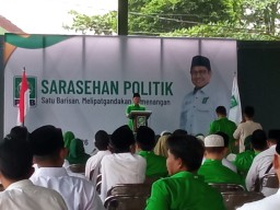 Safari Ramadan PKB Jatim di Jember, Target Tambah Suara dan Sosialisasi Muscab