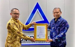 Fintech dari Sidoarjo Tembus Nasional, Bimasakti Perluas Akses Keuangan