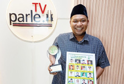 Terobosan BUMD Jatim, PT JGU Inisiasi Rantai Pasok Daging Halal