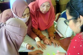Hapus Pola Hafalan, Guru di Mamuju Didorong Fokus Bangun Nalar Siswa