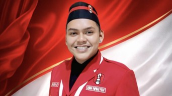 DPP GMNI Ingatkan Dampak Konflik Timur Tengah, Dorong Indonesia Ambil Peran