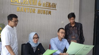 Gugatan Perumahan di Kediri Ditolak, PN Nyatakan Tidak Berwenang Mengadili