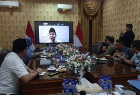 Bupati Jember Pastikan Stok BBM Aman, Warga Diminta Tak Terpancing Isu