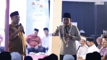 Honor RT-RW di Jember Cepat Cair, Gus Fawait: Kuncinya APBDes Harus Tuntas