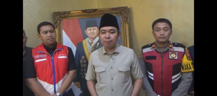 Jember Dapat Tambahan 400 Ribu Liter BBM, Cukup Hingga Lebaran