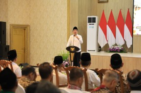 Bupati Jember Dialog dengan Tokoh Pemuda dan Mahasiswa, Butuh Ide Segar