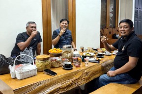 Pionir Ekspor Rokok Madura Siap Ekspansi ke Pasar Asia dan Eropa