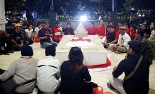 Membangkitkan Roh Indonesia Raya pada Peringatan Hari Musik Nasional 2026