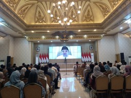 Tiga SPPG di Jember Disanksi BGN, Gus Fawait Beri Arahan Dari Makkah