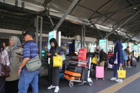 Lebih dari 20 Kilogram Wajib Bayar! Cek Aturan Bagasi KA 2026