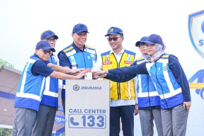 Jasa Marga Berikan Diskon Tarif Tol 30 Persen untuk Pemudik, Catat Tanggal dan Daftarnya