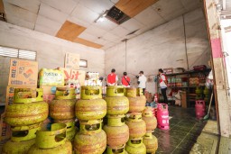Warga Banyuwangi Keluhkan Langkanya LPG 3 Kg Jelang Lebaran