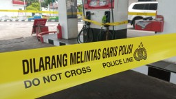 Dugaan Penyelewengan Solar Subsidi, BPH Migas Tutup Sementara SPBU Tegal Besar