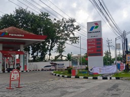 Polisi Ungkap Alasan Pembukaan Police Line SPBU Tegal Besar Jember