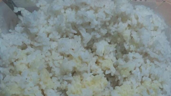 Jenguk Anaknya di Lapas Blitar, Ibu Ini Campur Nasi Dengan Pil Dobel L