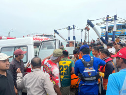 Misteri Perahu Menyala Tanpa Awak Terjawab, Nelayan Sumenep Ditemukan Meninggal
