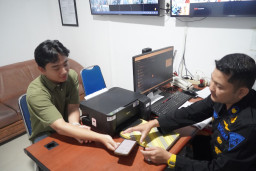 KAI Daop 8 Surabaya Selamatkan Barang Penumpang Senilai Rp138 Juta