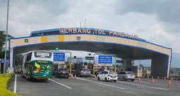 Tol Gempol-Pandaan Mulai Landai, Jasa Marga Tetap Siagakan Skenario Antrean