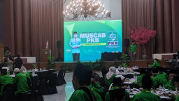 Muscab Selesai, Inilah 8 Nama Kandidat Ketua DPC PKB Tulungagung