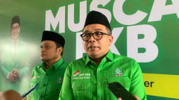 PKB Jember Targetkan Struktur Organisasi Tuntas pada 2026