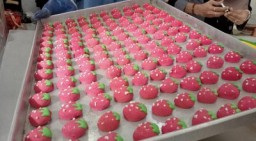 Tips Memilih Kue Lebaran, Hindari yang Berbau Tengik dan Berwarna Mencolok