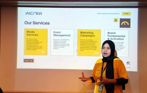 AI Ubah Industri Iklan 2026, Increa Media Tancap Gas dari Surabaya