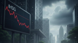 IHSG Sesi I Perkasa, Saham LQ45 Ikut Mengamuk