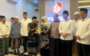 Nasib Petani Tembakau Madura Segera Berubah? Khofifah Bakal Ajukan KEK ke Pusat