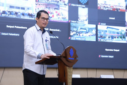 Kemnaker Hapus Batas Kelulusan, Akses Pelatihan Vokasi 2026 Terbuka Lebih Luas