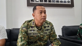 Anggotanya Membobol Minimarket, Dandim 0807 Tulungagung Meminta Maaf