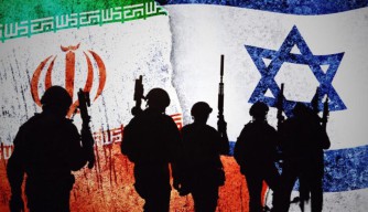 Ribuan Pekerja Migran Jatim Terjebak Konflik Iran-Israel, SP IMPPI: Pulangkan!