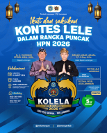 Kontes Lele Lamongan Bakal Digelar, Catat Syarat dan Ketentuannya