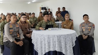 85 Persen Koperasi Merah Putih di Kediri Raya Rampung, Target Tuntas Maret–April