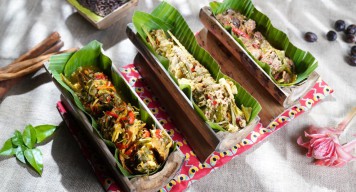 Kuliner Indonesia Kaya 2026, Menguak Rahasia Dapur Sultan dan Jalur Rempah