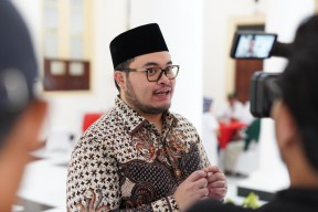 Pemkab Kediri Keluarkan SE Ramadan, Simak Larangannya