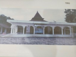 Menilik Sejarah Masjid Pertama di Pare Kediri, Usianya Lebih dari Satu Abad