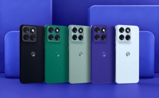 Cek Harga Seri Moto G Power dan Edge di Promo Gercep Ramadan Motorola