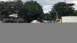 Arus Lalu Lintas Surabaya-Gresik Lancar Jelang Puncak Mudik Lebaran 2026