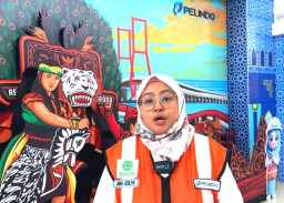 Tembus 67 Ribu Pemudik, Penumpang di Pelabuhan Tanjung Perak Melonjak 17,4%
