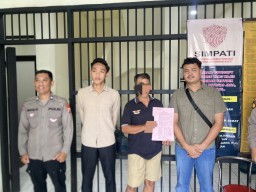 Jaminkan BPKB Milik Teman, Pria Asal Blitar Ditangkap Polisi Tulungagung