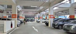 Pemkot Surabaya Siapkan Fasilitas Penitipan Kendaraan, Ini Lokasi dan Tarifnya