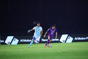 Dua Pemain Belakang Persik Kediri Cetak Gol, Ini Kata Marcos Torres