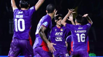 Persik Kediri Siap Hadapi Persib Bandung, Marcos Reina: Sulit, tapi Saya Percaya