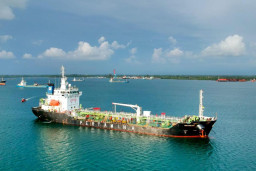 Geopolitik Global Memanas, Pertamina Siagakan 345 Kapal Distribusi
