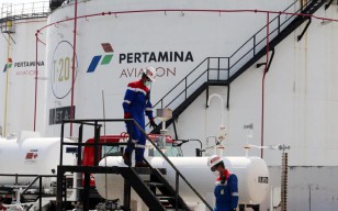 Konflik Global Memanas, Pertamina Pastikan Pasokan BBM Aman Terkendali