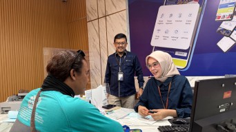 Perumda Air Minum Surya Sembada Siagakan Layanan 24 Jam Selama Libur Lebaran