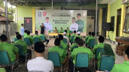 PKB Jember Perkuat Solidaritas Kader Jelang Pemilu 2029